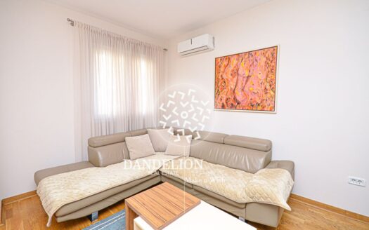 The Artful Apartment, City kvart, Podgorica