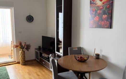 Studio Apartment for rent, City Kvart, Podgorica