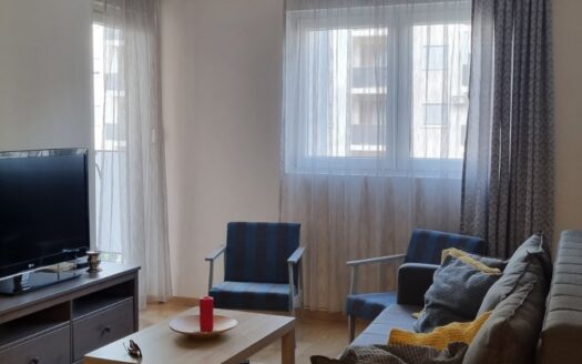 Jednosoban stan za izdavanje, City kvart, Podgorica