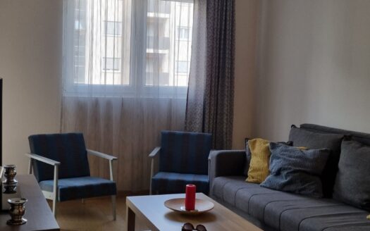 Jednosoban stan za izdavanje, City kvart, Podgorica