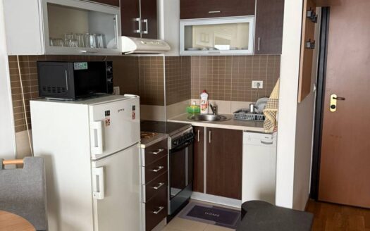 Studio Apartment for rent, City Kvart, Podgorica