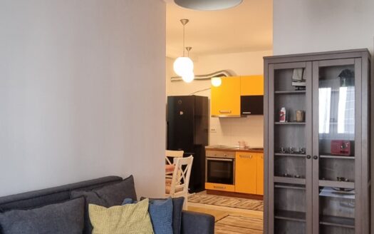 Jednosoban stan za izdavanje, City kvart, Podgorica