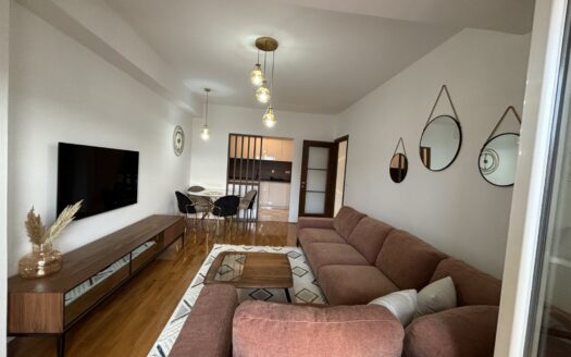 Dvosoban stan za izdavanje, City kvart, Podgorica