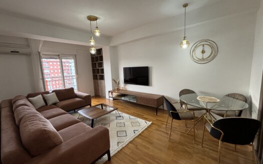 Dvosoban stan za izdavanje, City kvart, Podgorica