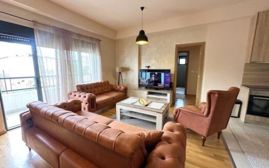 Two bedroom apartment for rent, Dalmatinska, Podgorica