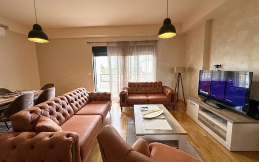 Two bedroom apartment for rent, Dalmatinska, Podgorica