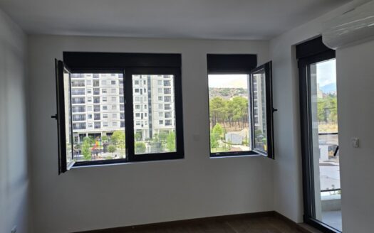 Dvosoban stan za izdavanje, Green Level, Podgorica