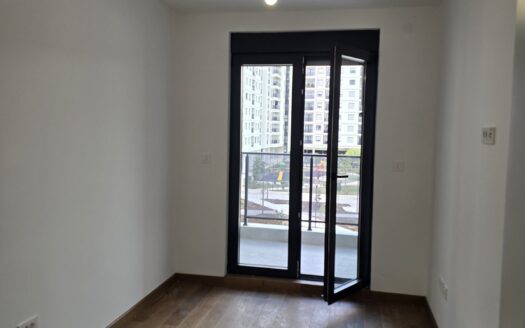 Dvosoban stan za izdavanje, Green Level, Podgorica