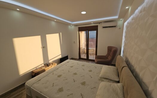 Studio apartment for rent and sale, Topla, Herceg Novi