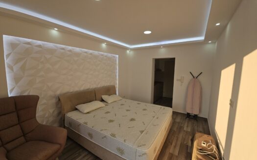 Studio apartment for rent and sale, Topla, Herceg Novi