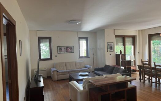 Three bedroom apartment for rent, Preko Morače, Podgorica