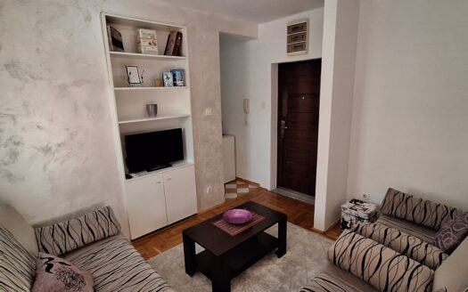 One bedroom apartment for rent, Masline, Podgorica