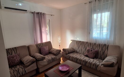 One bedroom apartment for rent, Masline, Podgorica