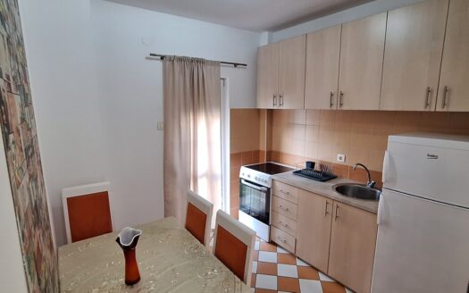 One bedroom apartment for rent, Masline, Podgorica