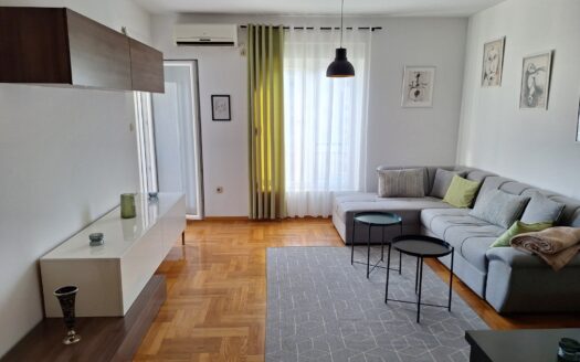 One bedroom apartment for rent, Pobrežje, Podgorica