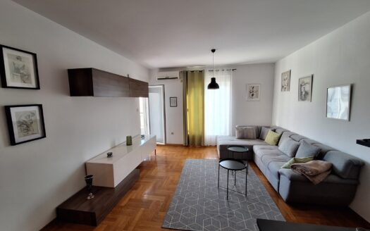 One bedroom apartment for rent, Pobrežje, Podgorica