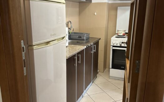One bedroom apartment for rent, Pobrežje, Podgorica