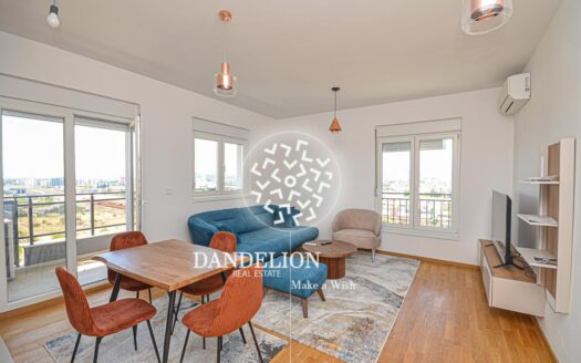 The B-Max Vibe, Stari Aerodrom, Podgorica