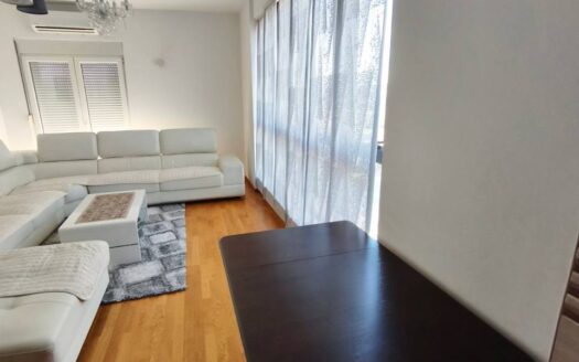 Two bedroom apartment for rent, Stari Aerodrom, Podgorica