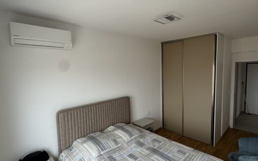 Dvosoban stan za izdavanje, Stari Aerodrom, Podgorica