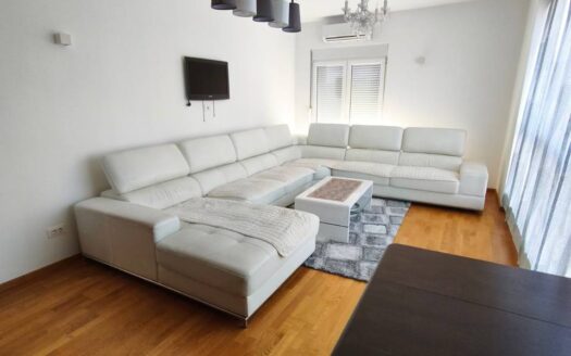 Two bedroom apartment for rent, Stari Aerodrom, Podgorica