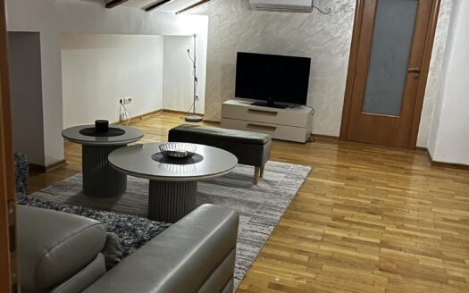 Two bedroom apartment for rent, Stari Aerodrom, Podgorica