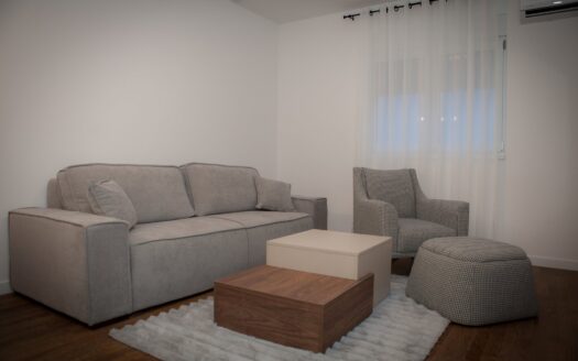 One bedroom apartment for rent, Stari Aerodrom, Podgorica