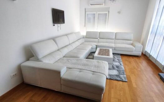 Two bedroom apartment for rent, Stari Aerodrom, Podgorica