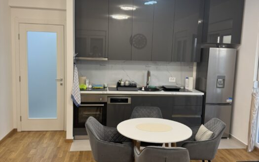 Dvosoban stan za izdavanje, Stari Aerodrom, Podgorica