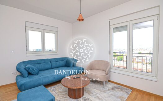 The B-Max Vibe, Stari Aerodrom, Podgorica