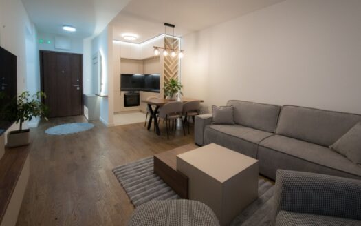 One bedroom apartment for rent, Stari Aerodrom, Podgorica