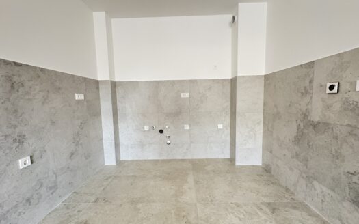 One bedroom apartment for rent, Green Level, Podgorica