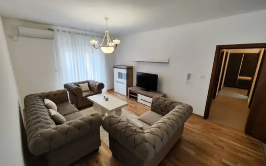 Two bedroom apartment for rent, Tuški put, Podgorica