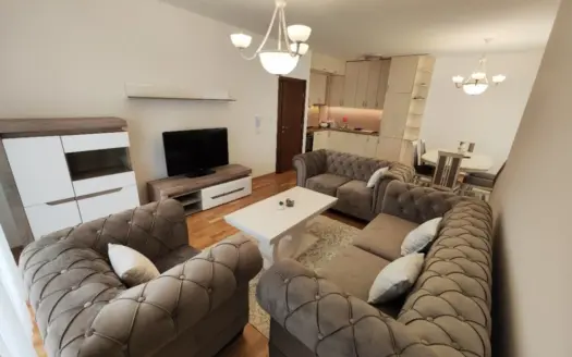 Two bedroom apartment for rent, Tuški put, Podgorica