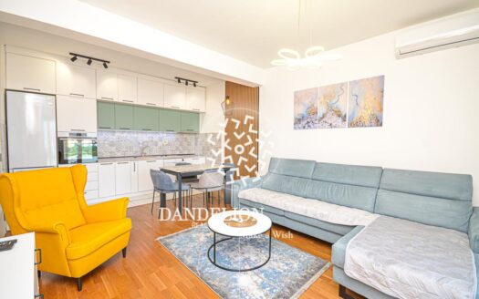 Golden Clock for rent and sale, Zabjelo, Podgorica