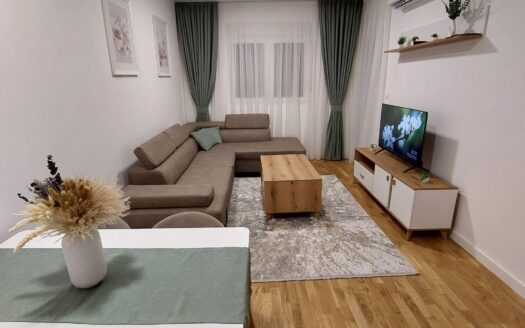 Jednosoban stan za izdavanje, Zabjelo, Podgorica