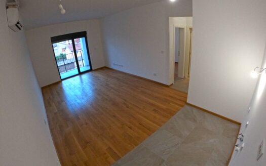 Jednosoban stan za izdavanje, Zabjelo, Podgorica