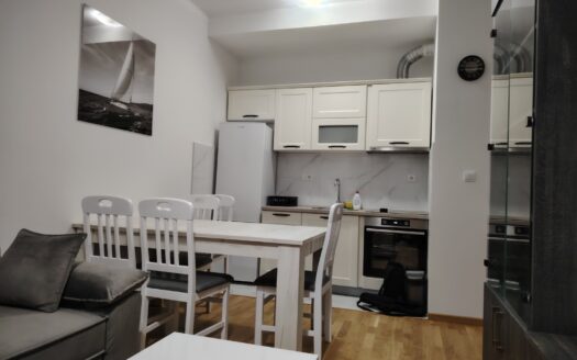 Jednosoban stan za izdavanje, Zabjelo, Podgorica