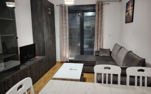 Jednosoban stan za izdavanje, Zabjelo, Podgorica