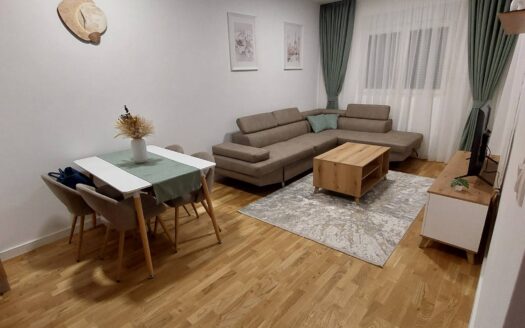 Jednosoban stan za izdavanje, Zabjelo, Podgorica