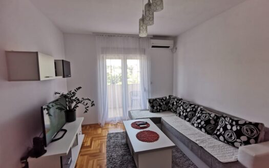 Jednosoban stan za izdavanje, Zabjelo, Podgorica