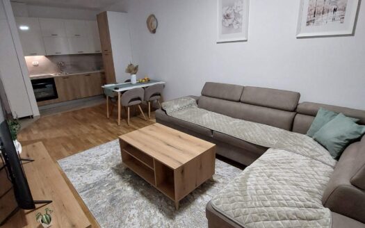 Jednosoban stan za izdavanje, Zabjelo, Podgorica