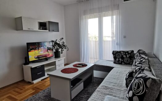 Jednosoban stan za izdavanje, Zabjelo, Podgorica