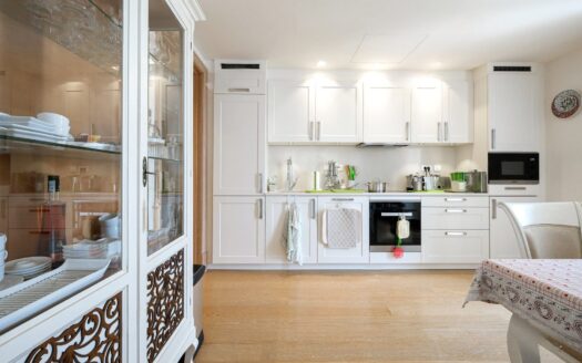 Two bedroom apartment for sale, Porto Montenegro