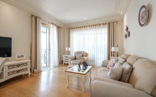 Two bedroom apartment for sale, Porto Montenegro