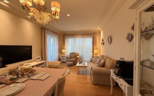 Two bedroom apartment for sale, Porto Montenegro