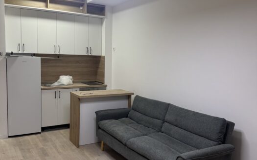 Pet garsonjera za izdavanje, Momišići, Podgorica