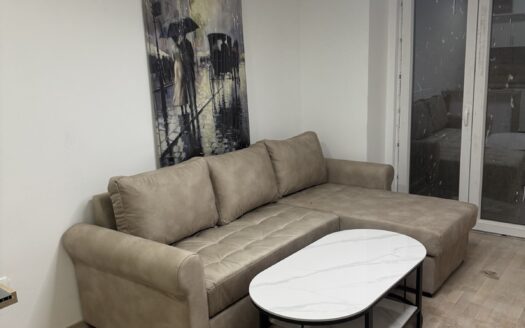 Pet garsonjera za izdavanje, Momišići, Podgorica