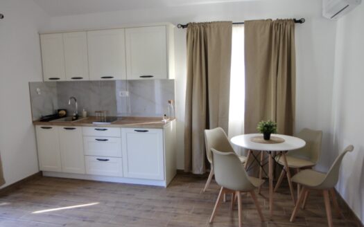 Two one bedroom apartments for rent, Zelenika, Herceg Novi
