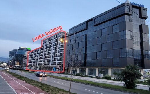 Garage space for rent, Linea, Podgorica